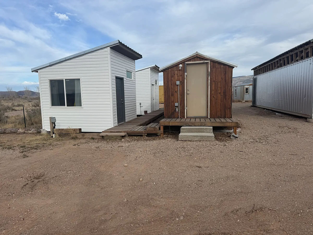Building Photo - 5436 N 2300 W