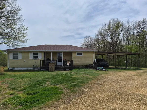 8373 State Highway 187, Hodges, AL 35571