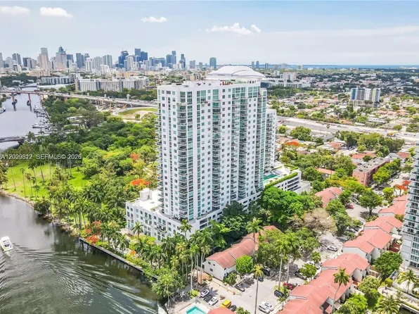 1861 NW South River Dr, Miami, FL