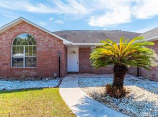 141 Carrier Dr, Pensacola, FL 32506