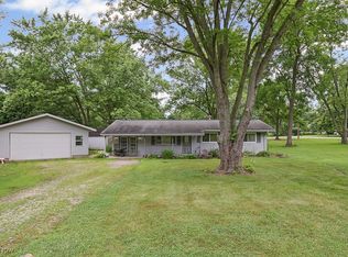 5644 Overture Way, Clinton, OH 44216