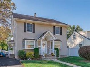 5-10 Boyd Ave #1X, Fair Lawn, NJ 07410