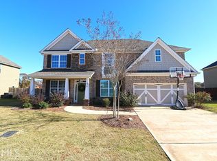 426 Post Oak Way, Warner Robins, GA 31088