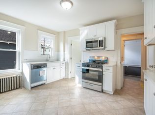 59 Governor Winthrop Rd #2, Somerville, MA 02145