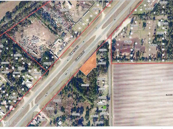 470 STATE ROAD 207, East Palatka, FL 32131