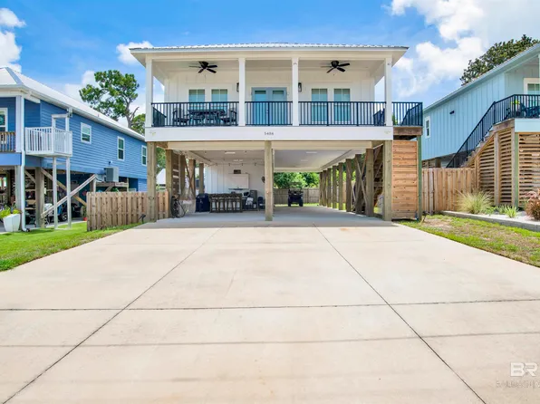5484 Pensacola Ave, Orange Beach, AL 36561