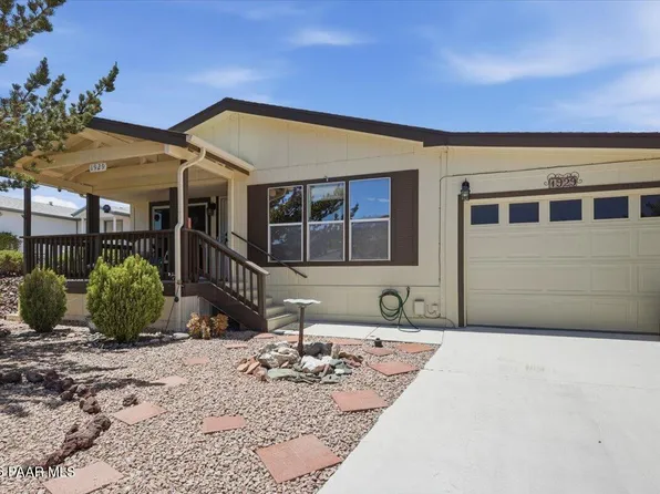 1929 E Mountain Hollow Dr, Prescott, AZ 86301
