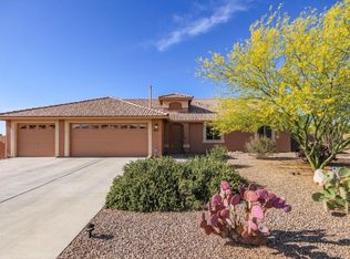 7128 W Brightwater Way, Tucson, AZ 85757