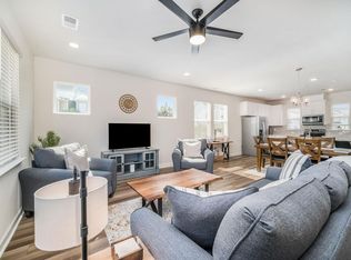 318 Lanyard St, Johns Island, SC 29455