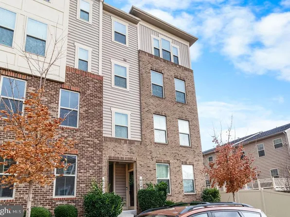 6240 Margarita Way, Frederick, MD 21703