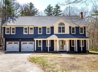 60 Marilyn Park Dr, Hampstead, NH 03841