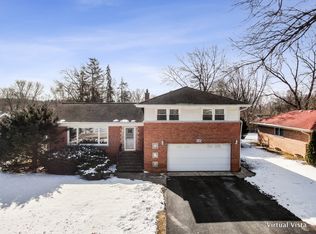 22W625 Juniper Ln, Glen Ellyn, IL