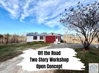 1902 Sugar Barbour Rd, Axton, VA 24054