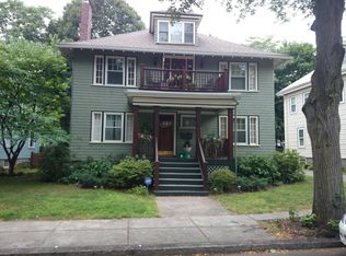 28 Prince St #1, Jamaica Plain, MA 02130