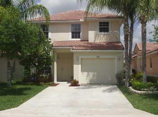 4899 Concordia Ln, Boynton Beach, FL 33436