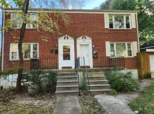 3817 Birchview Ave, Baltimore, MD 21206