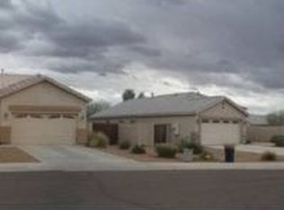 1575 N Constellation Ct, Gilbert, AZ 85234