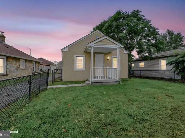 603 Liberty Blvd, New Castle, DE 19720