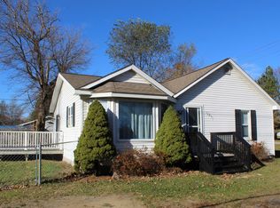 12251 N Jennings Rd, Clio, MI 48420