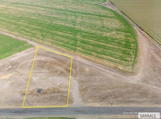 L1 N 900 E, Shelley, ID 83274