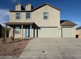 17467 S Desert Anemone Dr, Vail, AZ 85641