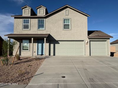 17467 S Desert Anemone Dr, Vail, AZ, 85641