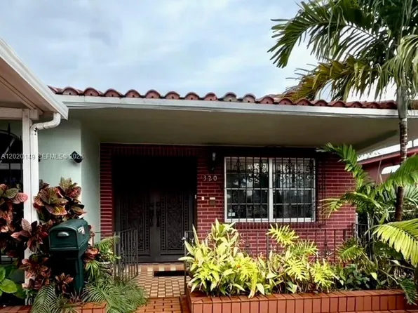 320 NW 61st Ave, Miami, FL 33126