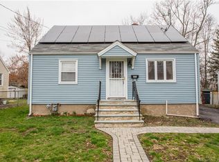 191 Saybrooke St, Hartford, CT 06106