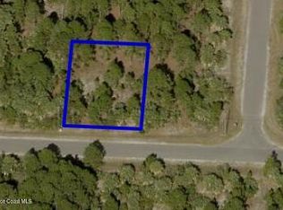511 Firebrand St SW, Palm Bay, FL 32908