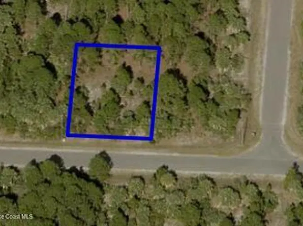 511 Firebrand St SW, Palm Bay, FL 32908