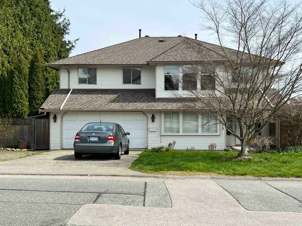 1900X 60th Ave, Surrey, BC V3S 1T7