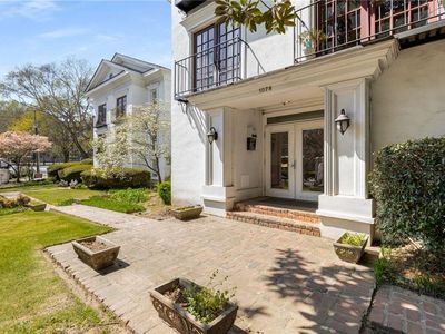 1078 Piedmont Ave NE APT 203, Atlanta, GA, 30309