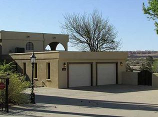 149 Feather Moon Loop, Santa Teresa, NM 88008