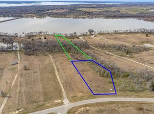 LOT 41 Lago Vista Dr, Pt, TX 75472