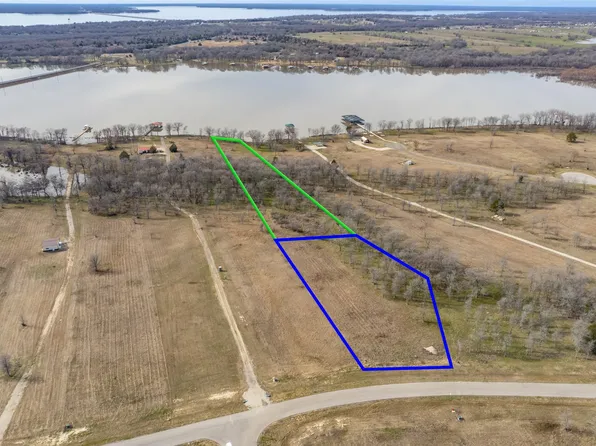LOT 41 Lago Vista Dr, Pt, TX 75472
