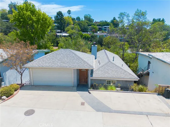 354 Tamarac Dr, Pasadena, CA 91105