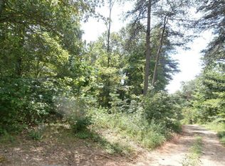 2776 Old Forge Rd, Callaway, VA 24067