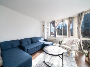 20 2nd St APT 501, Jersey City, NJ 07302