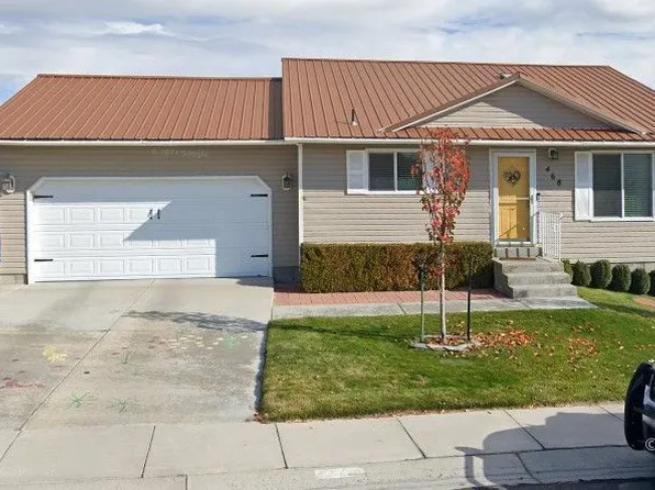 W Tibbets Blvd, West Wendover, NV 89883
