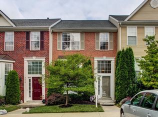 3671 Singleton Ter, Frederick, MD 21704