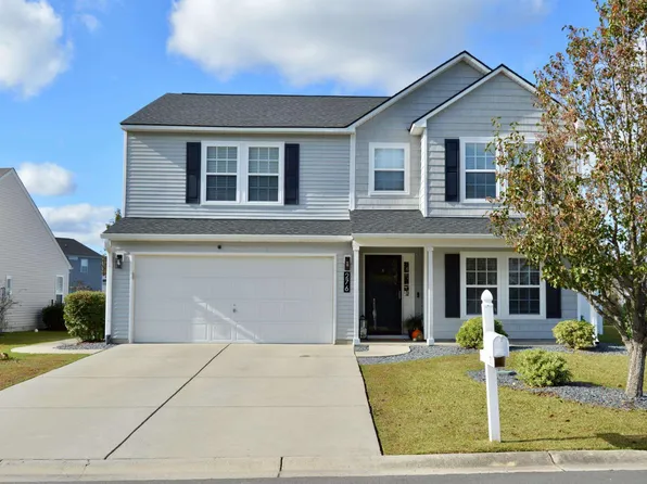 276 Palmetto Glen Dr., Myrtle Beach, SC 29588