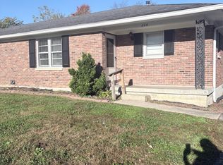 206 Morningside Dr #1, Lawrenceburg, KY 40342