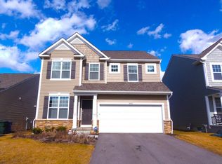 8620 Aconite Dr, Blacklick, OH 43004