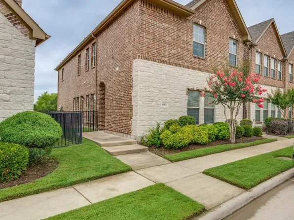 4185 Comanche Dr, Carrollton, TX 75010