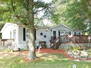 9405 E Bluewater Hwy, Pewamo, MI 48873