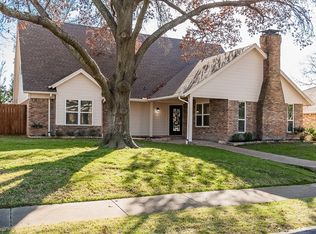 4508 Boston Dr, Plano, TX 75093