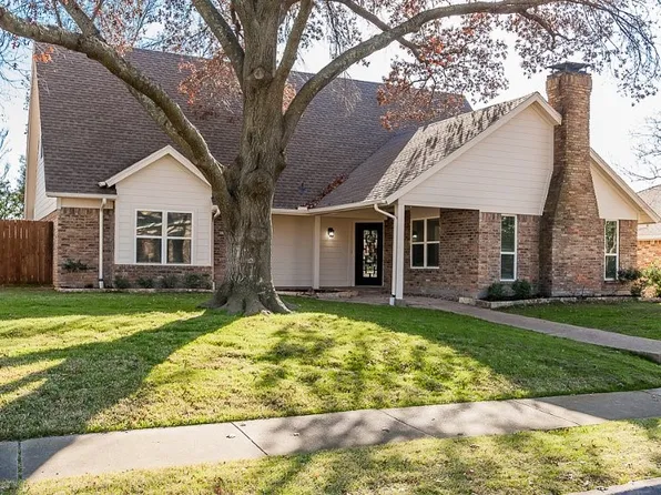 4508 Boston Dr, Plano, TX 75093