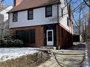 3529 Normandy Rd, Shaker Heights, OH 44120