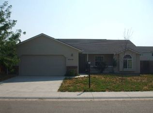 20550 Wyeth Ave, Caldwell, ID 83605