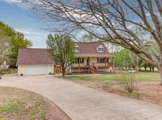 292 Punkin Junction Rd, Bethlehem, GA 30620